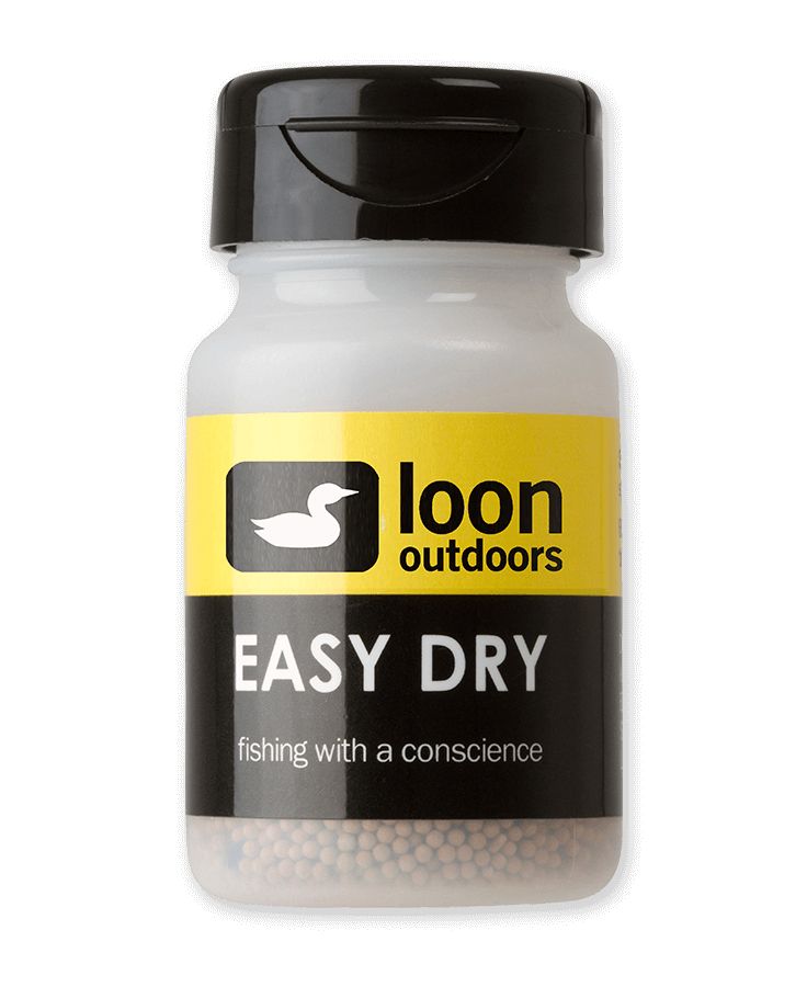 Loon Outdoors Easy Dry Beads