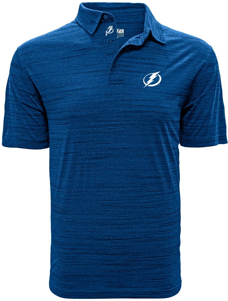 tampa bay lightning polo shirt
