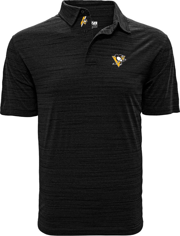 pittsburgh penguins polo shirt