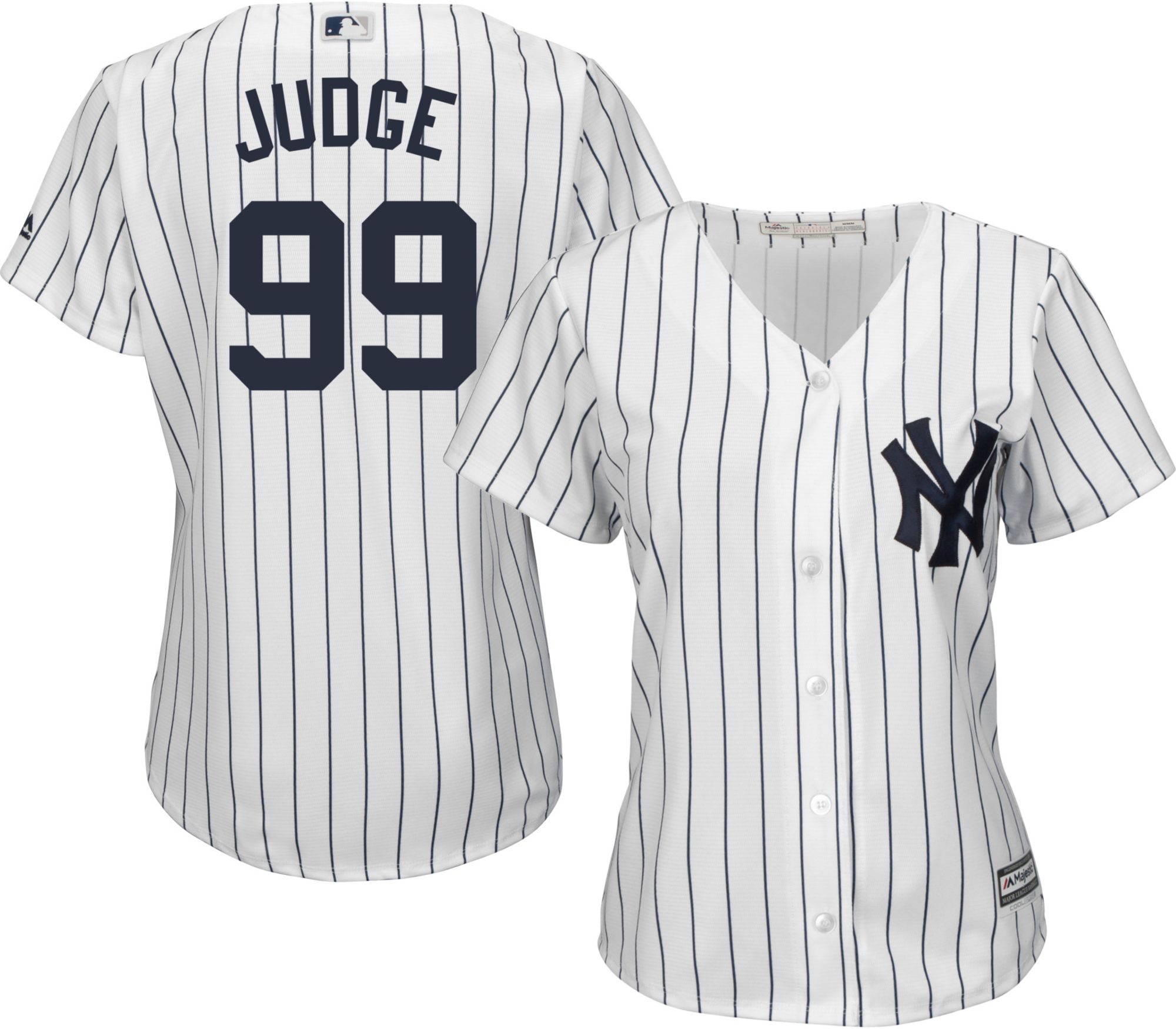 girls yankee jersey