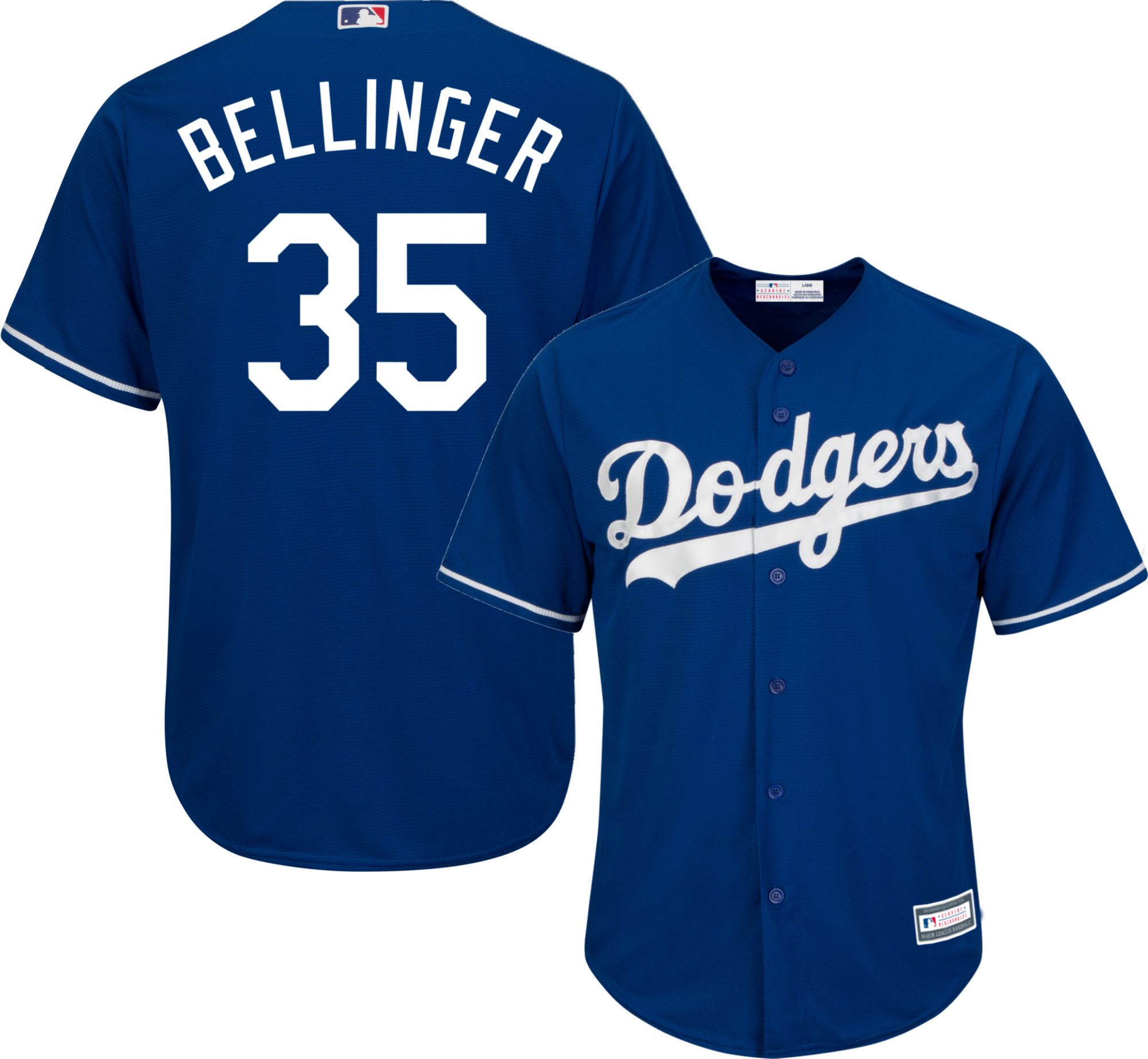 los angeles dodgers merchandise shop