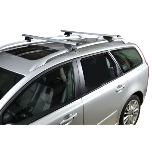 Suction Cup Bike Rack For Car Thule Kit 145009 Ng (Nederlands