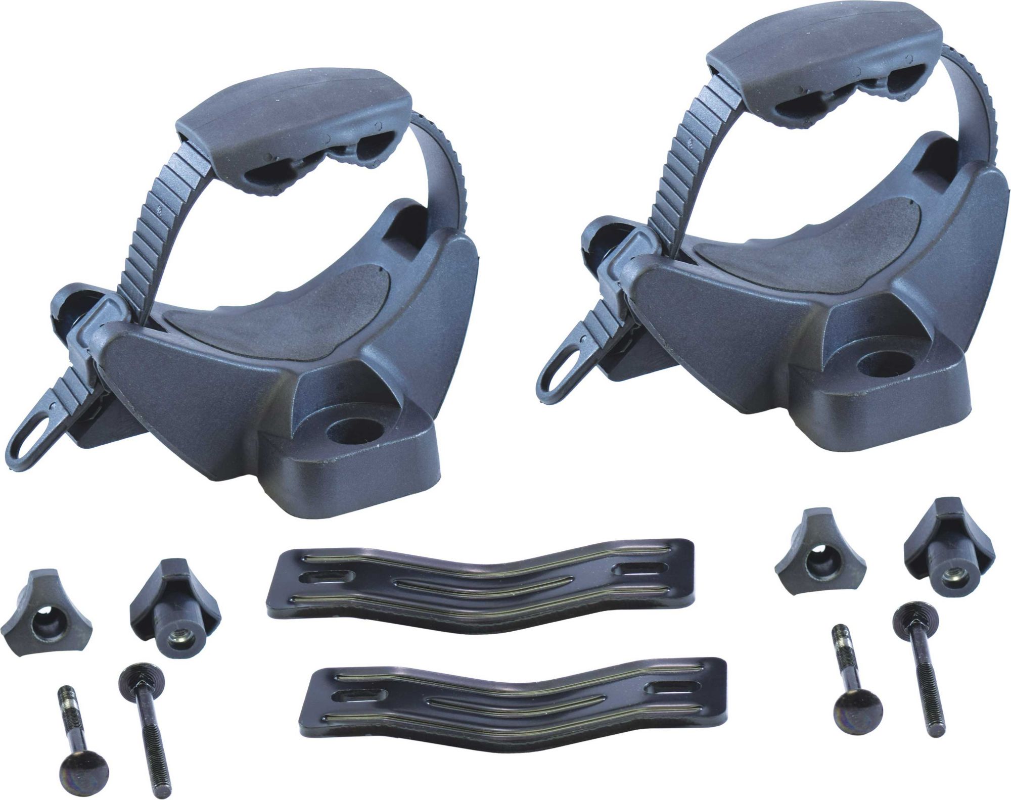 Malone Auto Racks Ratchet Paddle Carrier