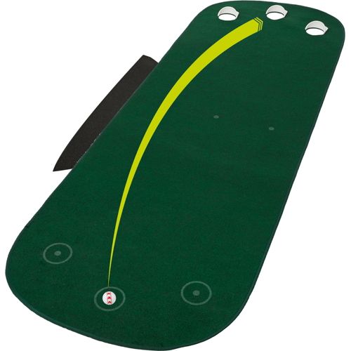 Maxfli Dual Height Golf Hitting Mat | Dick's Sporting Goods
