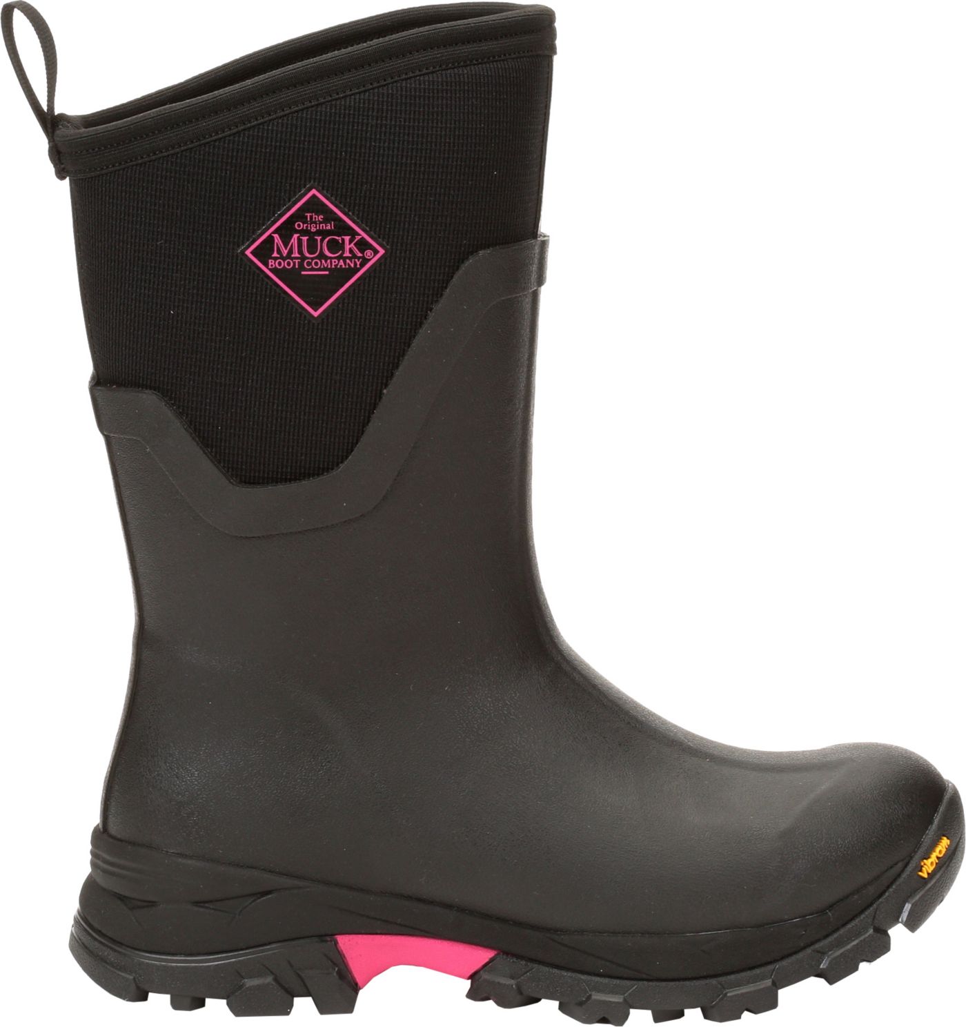 muck boots women