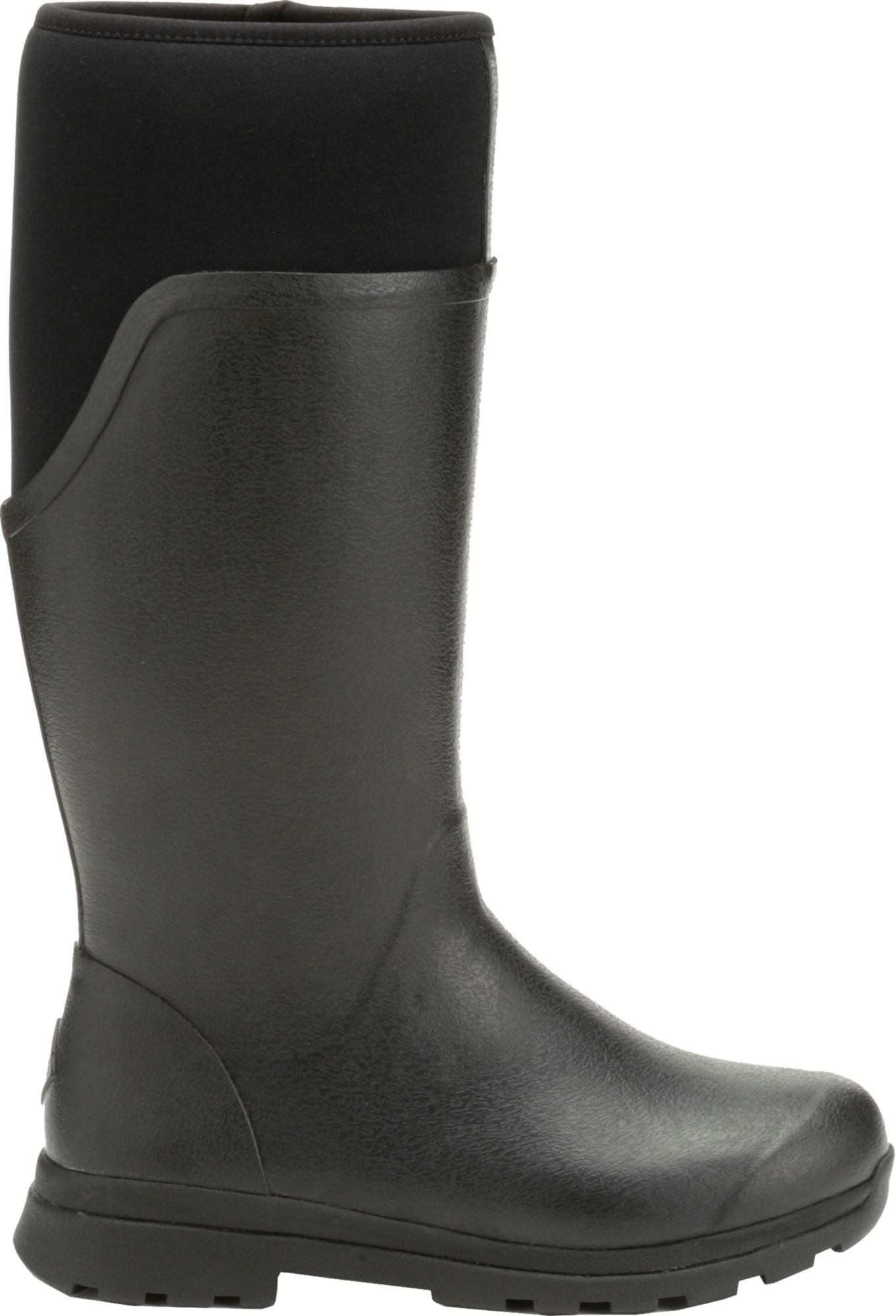 tall rubber boots womens