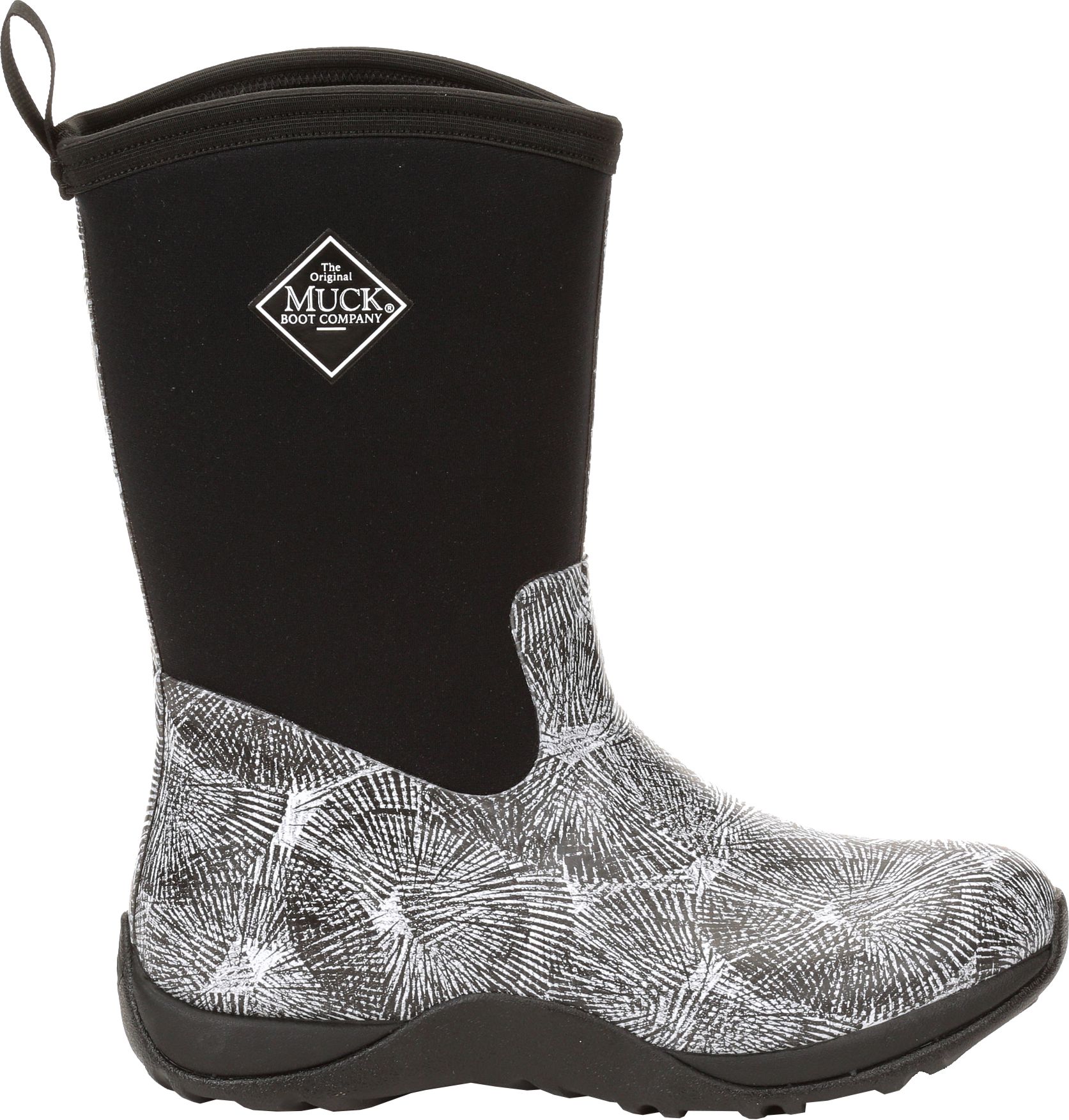 ladies muck boots