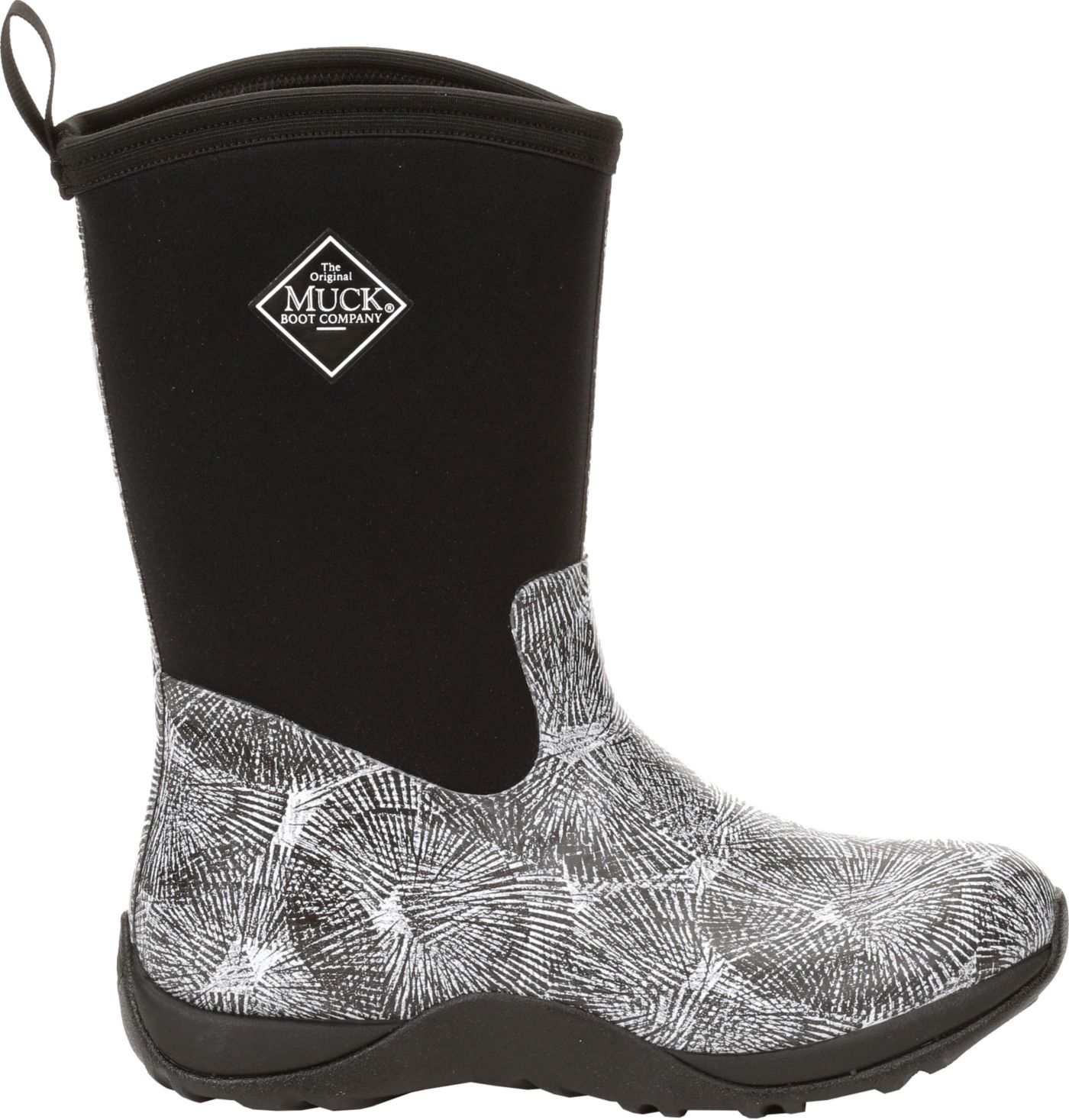 waterproof muck boots
