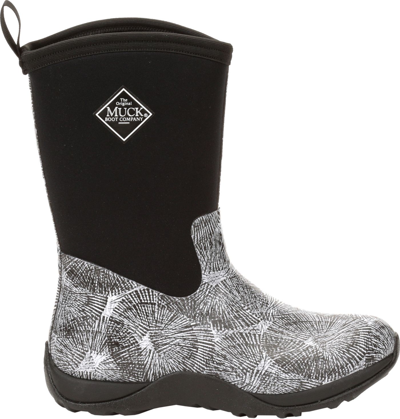 muck boots womens