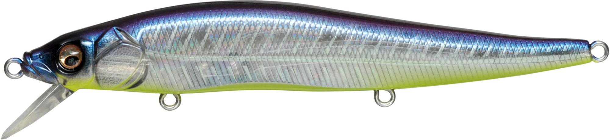Megabass Vision 110 Jerkbait