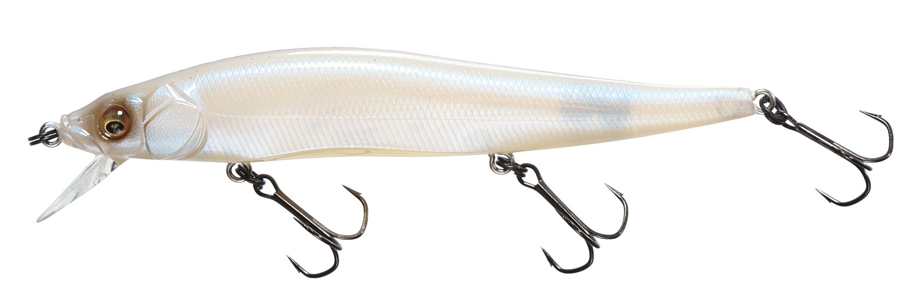 Megabass Vision 110 Jerkbait