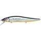 GG Deadly Black Shad IL