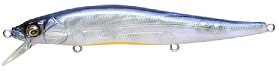 Megabass Vision 110 Jerkbait