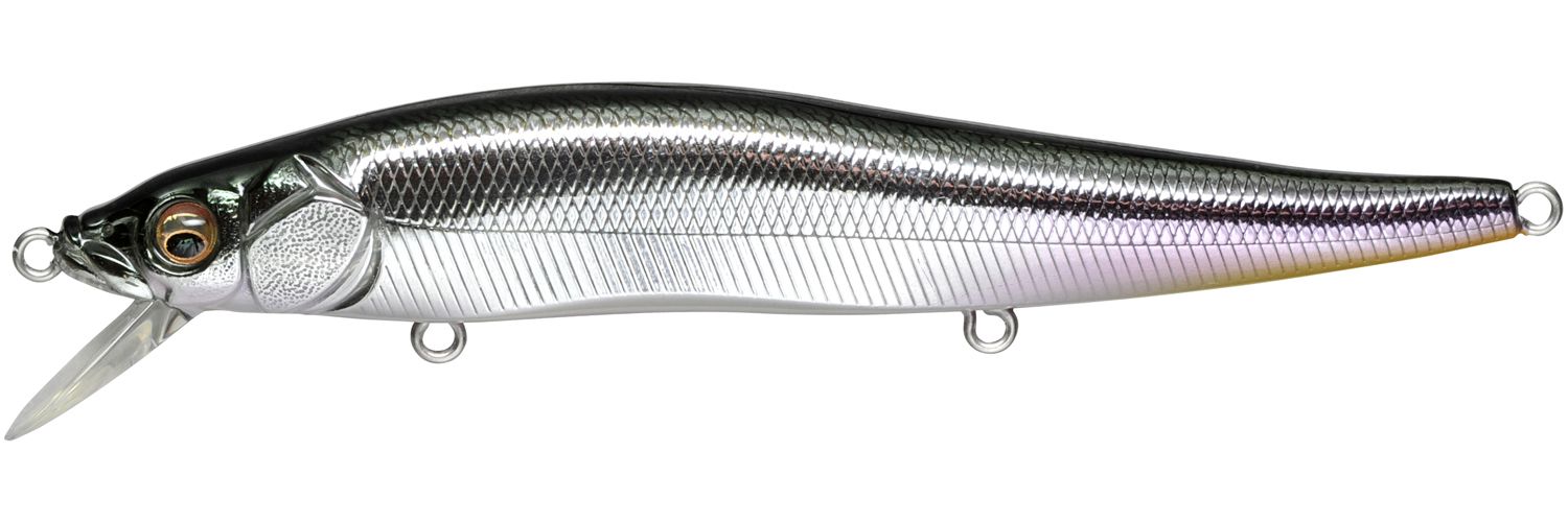 Megabass Vision 110 Jerkbait
