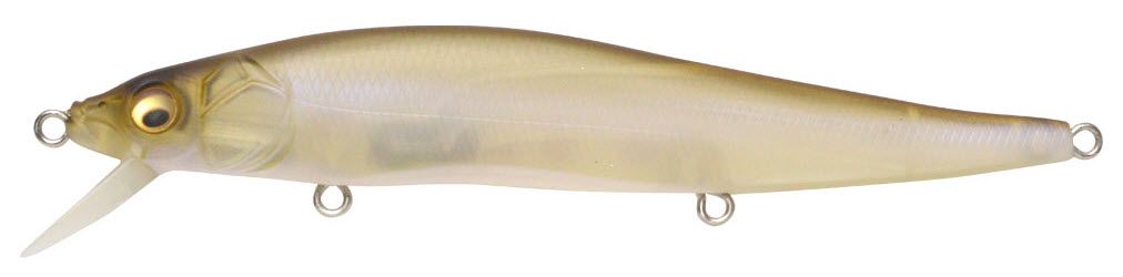 Megabass Vision 110 Jerkbait