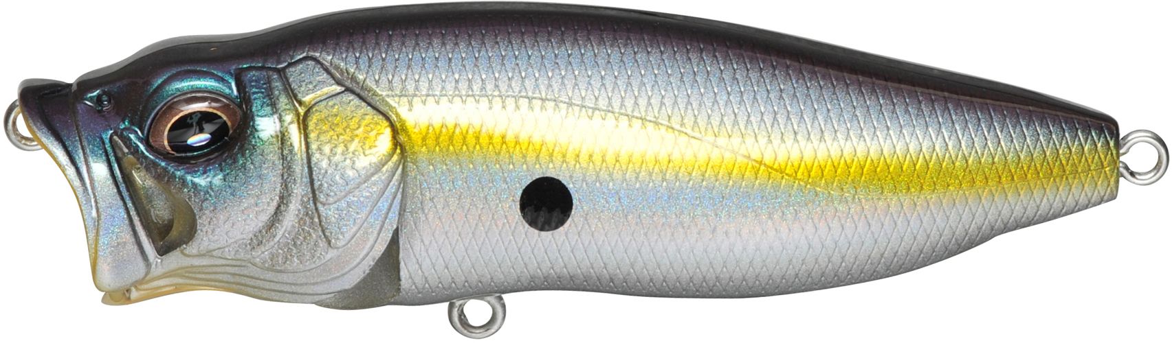 Megabass Sexy Shad