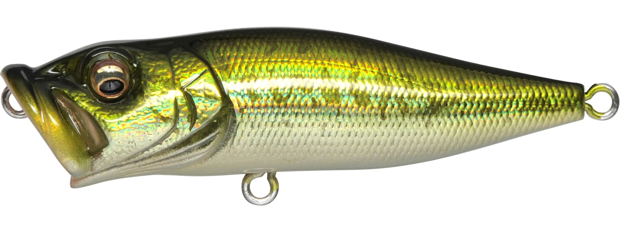 Megabass Pop-X Topwater Lure