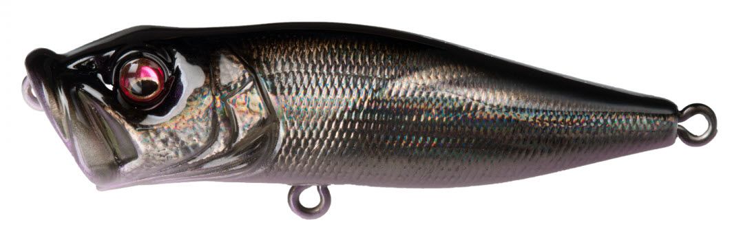 Gg Deadly Black Shad