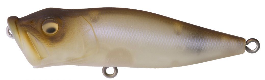 Megabass POPX Topwater Lure