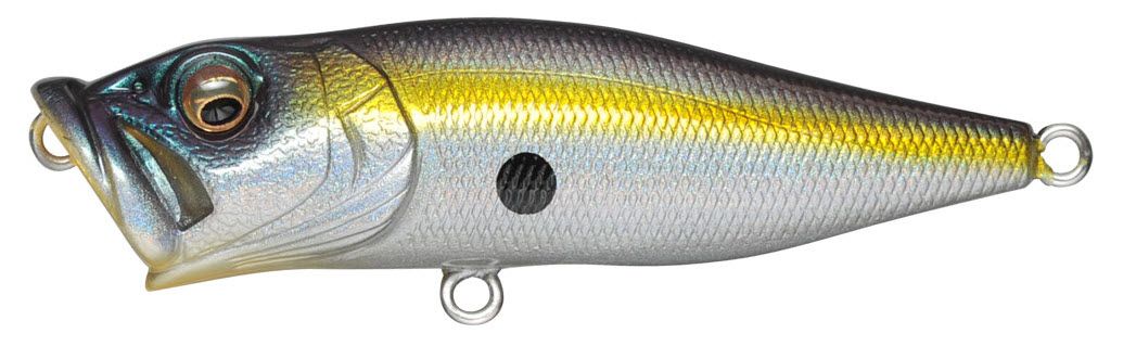 Megabass Sexy Shad