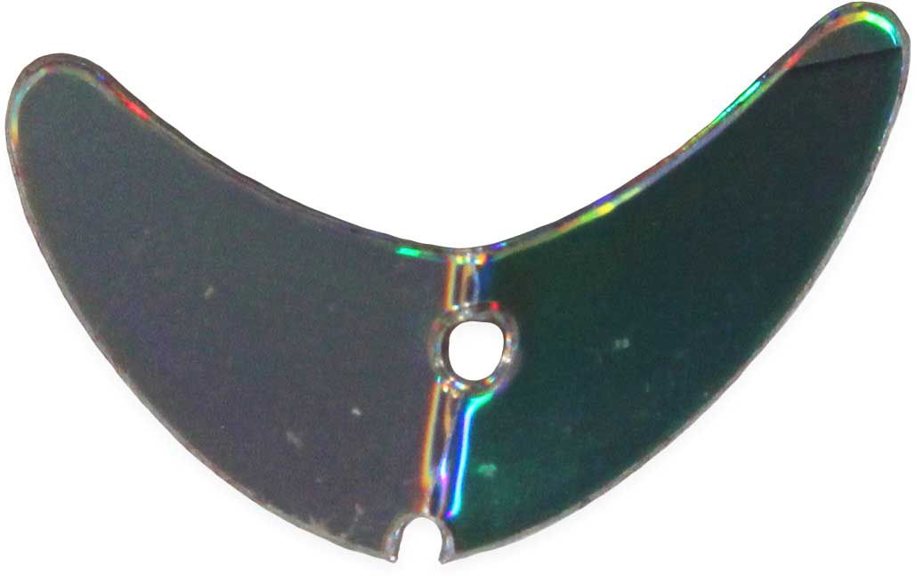 Silver Mirror