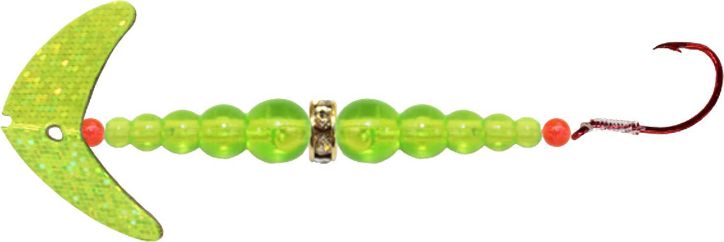 Mack's Wedding Ring Pro Series Spinner