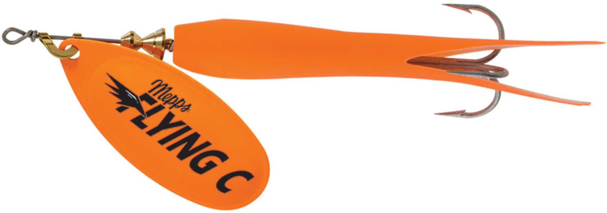 Hot Orange/Hot Orange