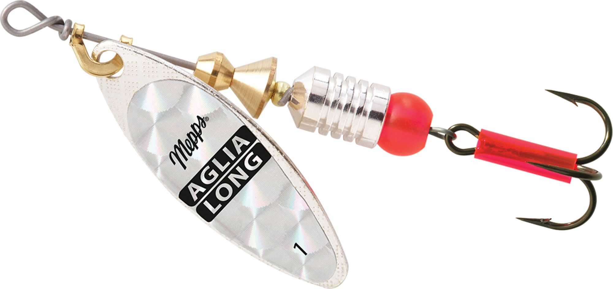 Mepps Aglia Long Spinner