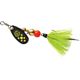 Chartreuse Dot