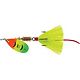 Hot Firetiger/Yellow Tail