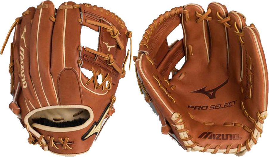 Mizuno 11.5'' Pro Select Series Glove