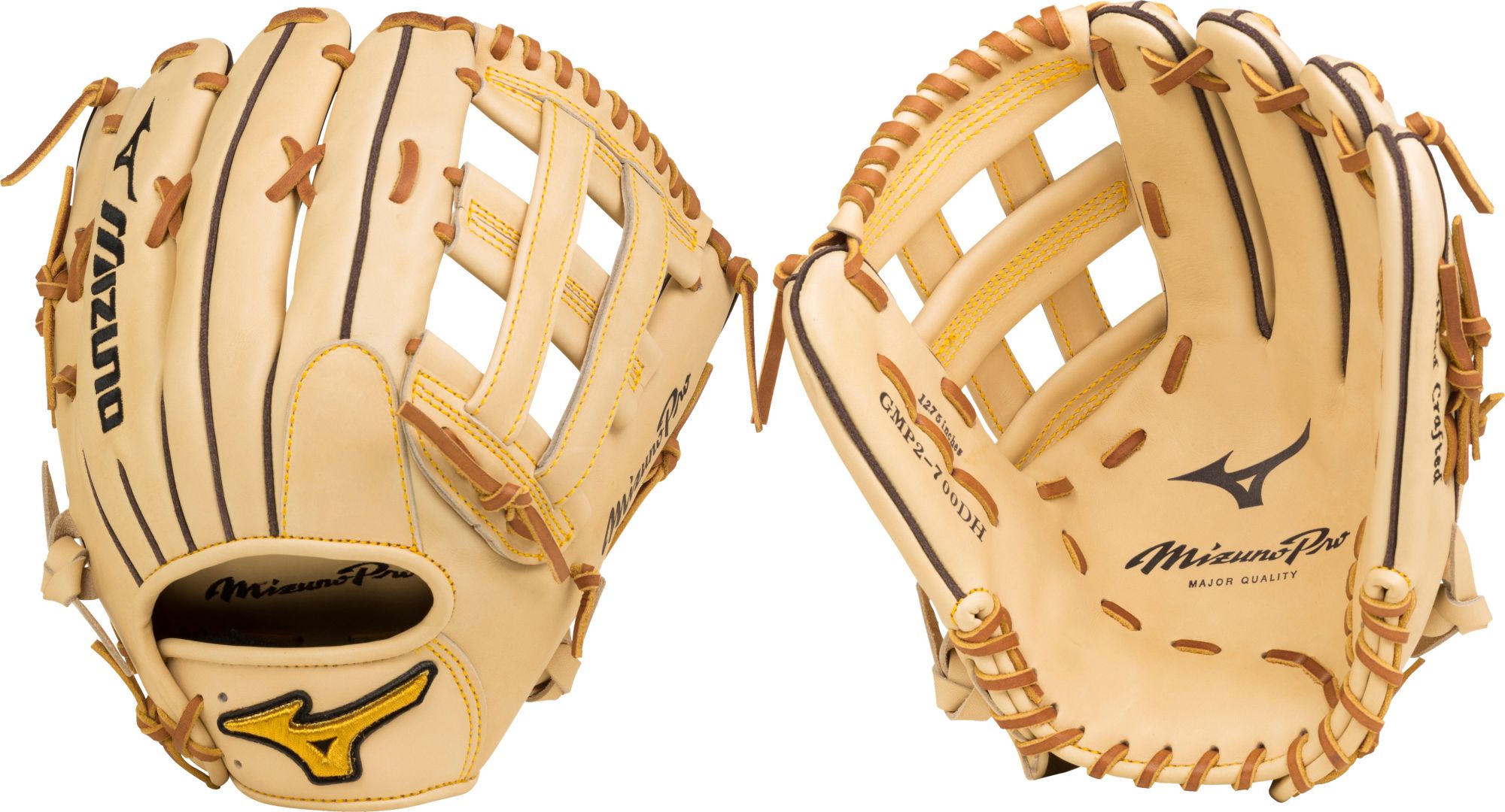 Fernando Tatis Jr Glove 12 Mizuno Pro