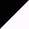 White/Black