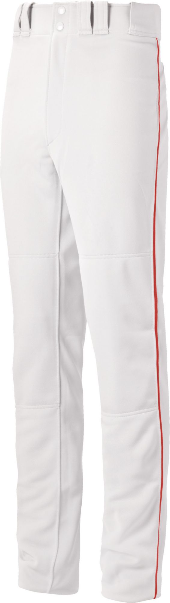 Mizuno Men's Premier Pro Piped Baseball Pants