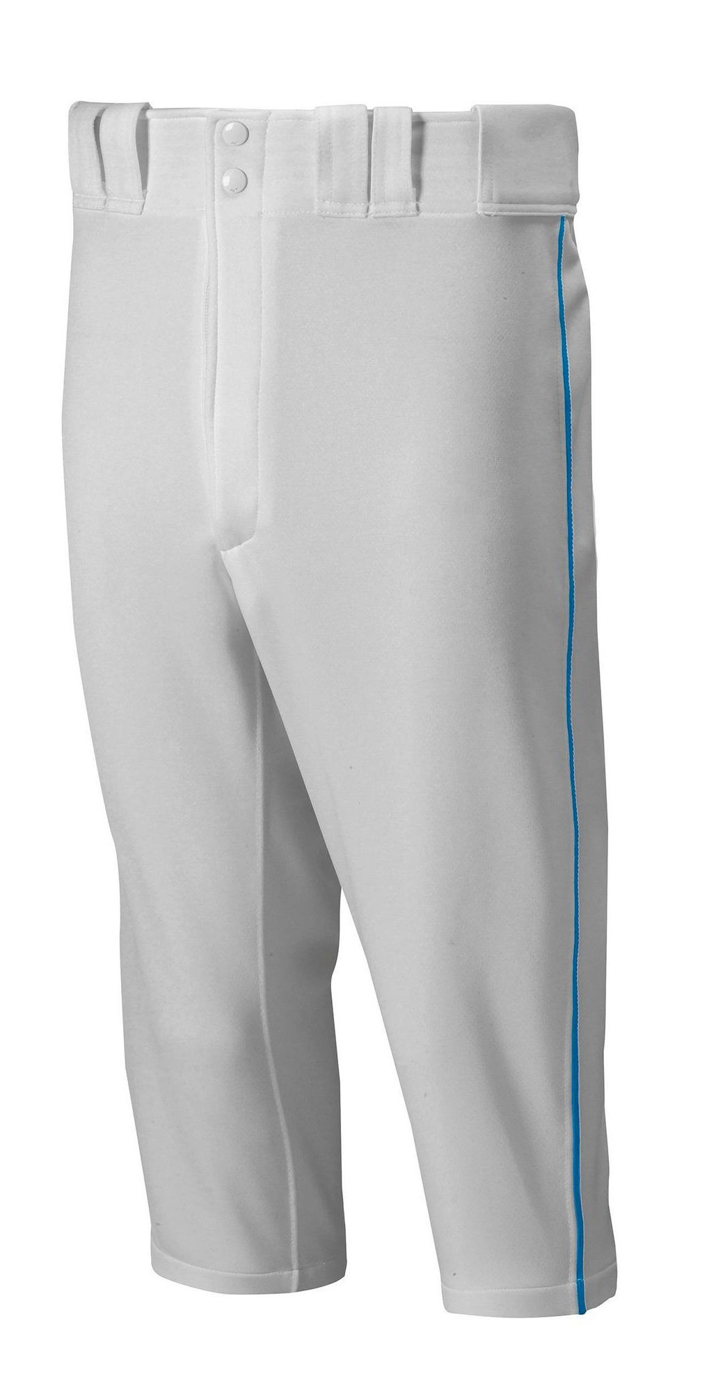 Mizuno Men's Premier Short Piped Baseball Pants