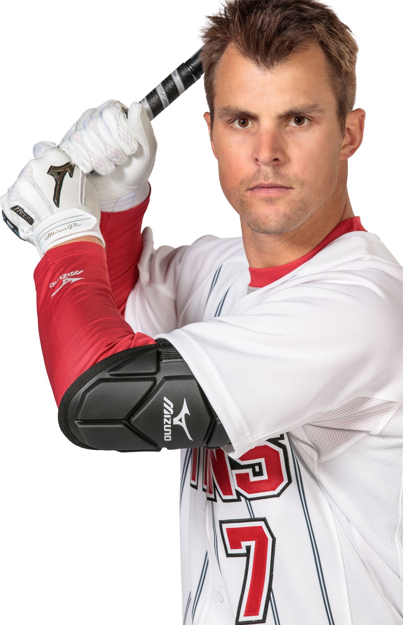 Mizuno Batter's Elbow Guard