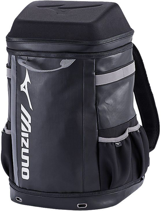mizuno front office backpack