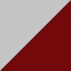 Cardinal/Grey