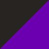 Purple/Black
