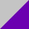 Purple/Grey