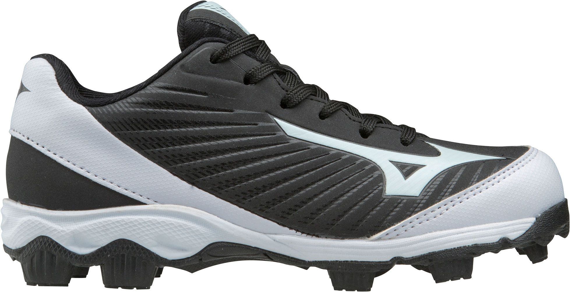 mizuno kids cleats