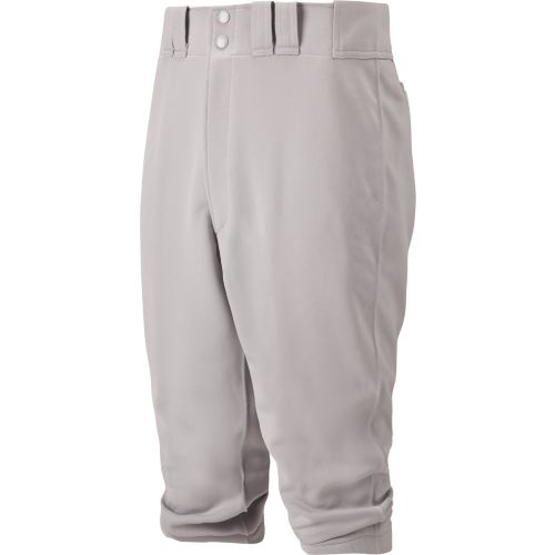 Mizuno Youth MVP Short Baseball Pant | Dick's Sporting Goods