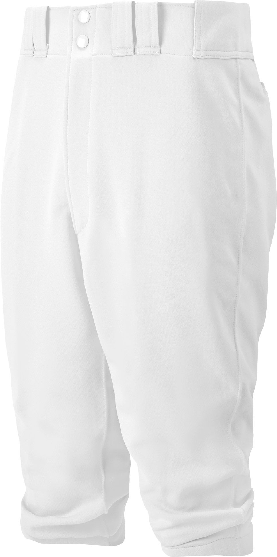 Mizuno Boys' Select Knicker Baseball Pants