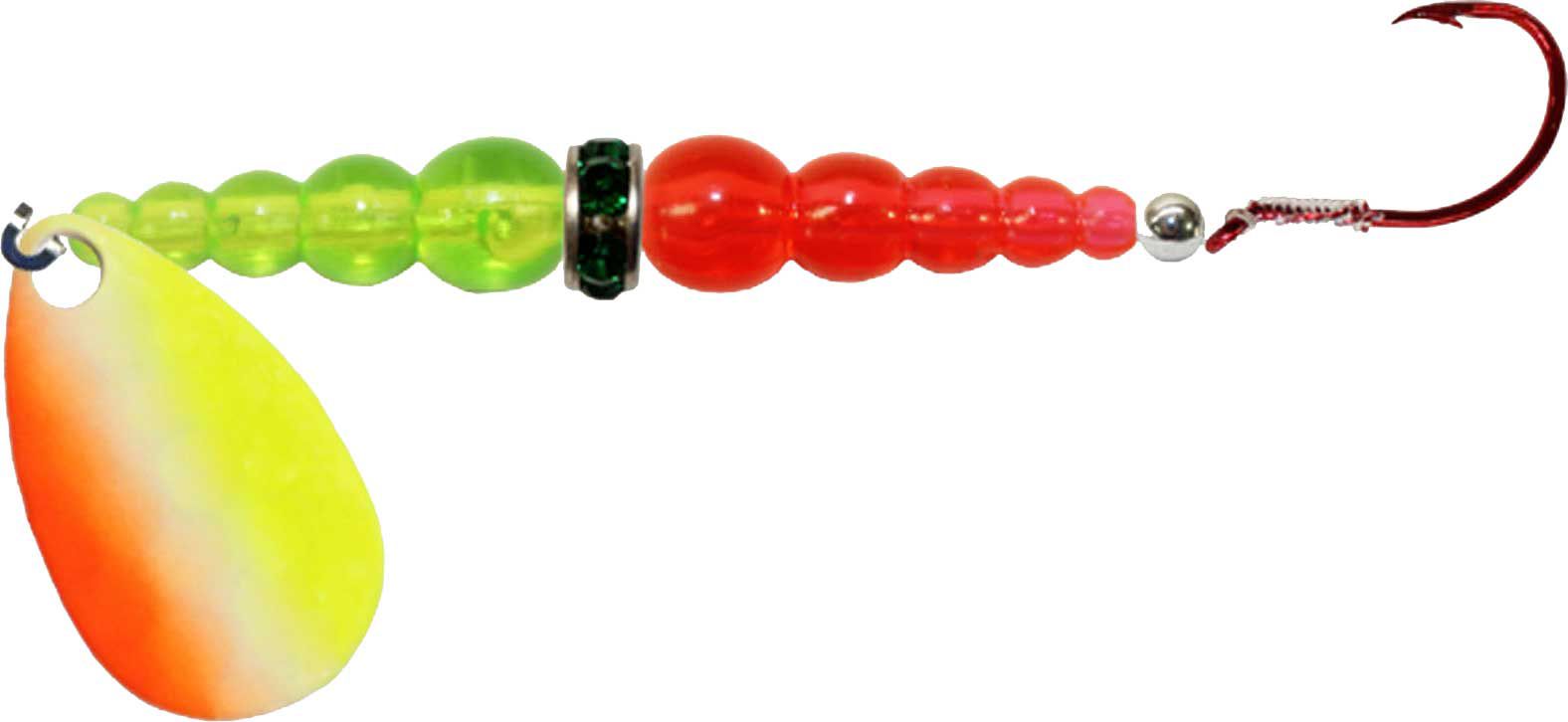 Mack's Wedding Ring UV Spinner