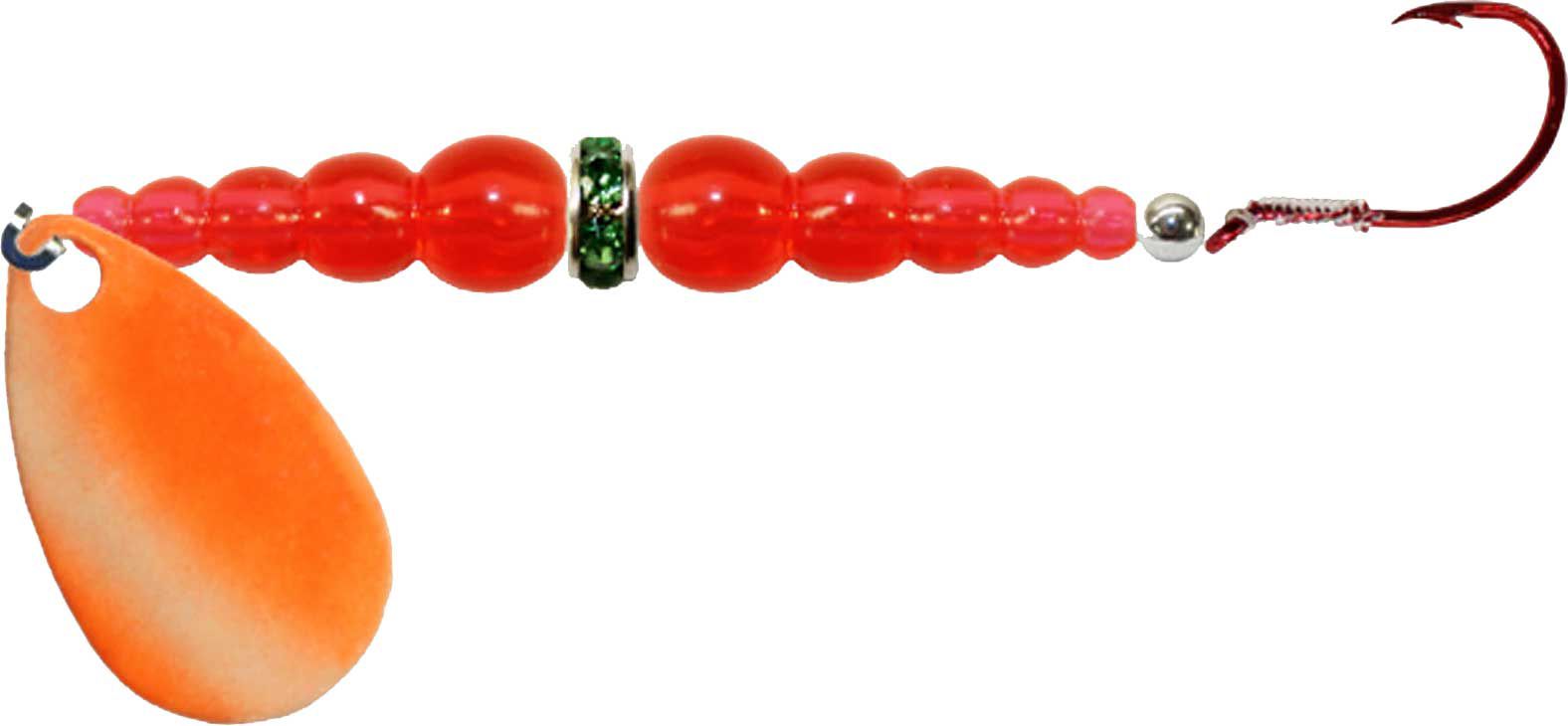 Mack's Wedding Ring UV Spinner