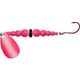 Silver/Pink/Hot Pink