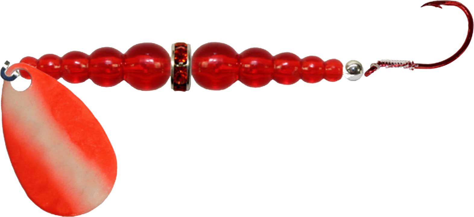 Mack's Wedding Ring UV Spinner