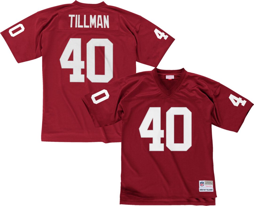 Pat Tillman Pat Tillman Pat Jersey Jersey Tillman Pat Tillman Pat Tillman Pat Jersey Jersey Tillman