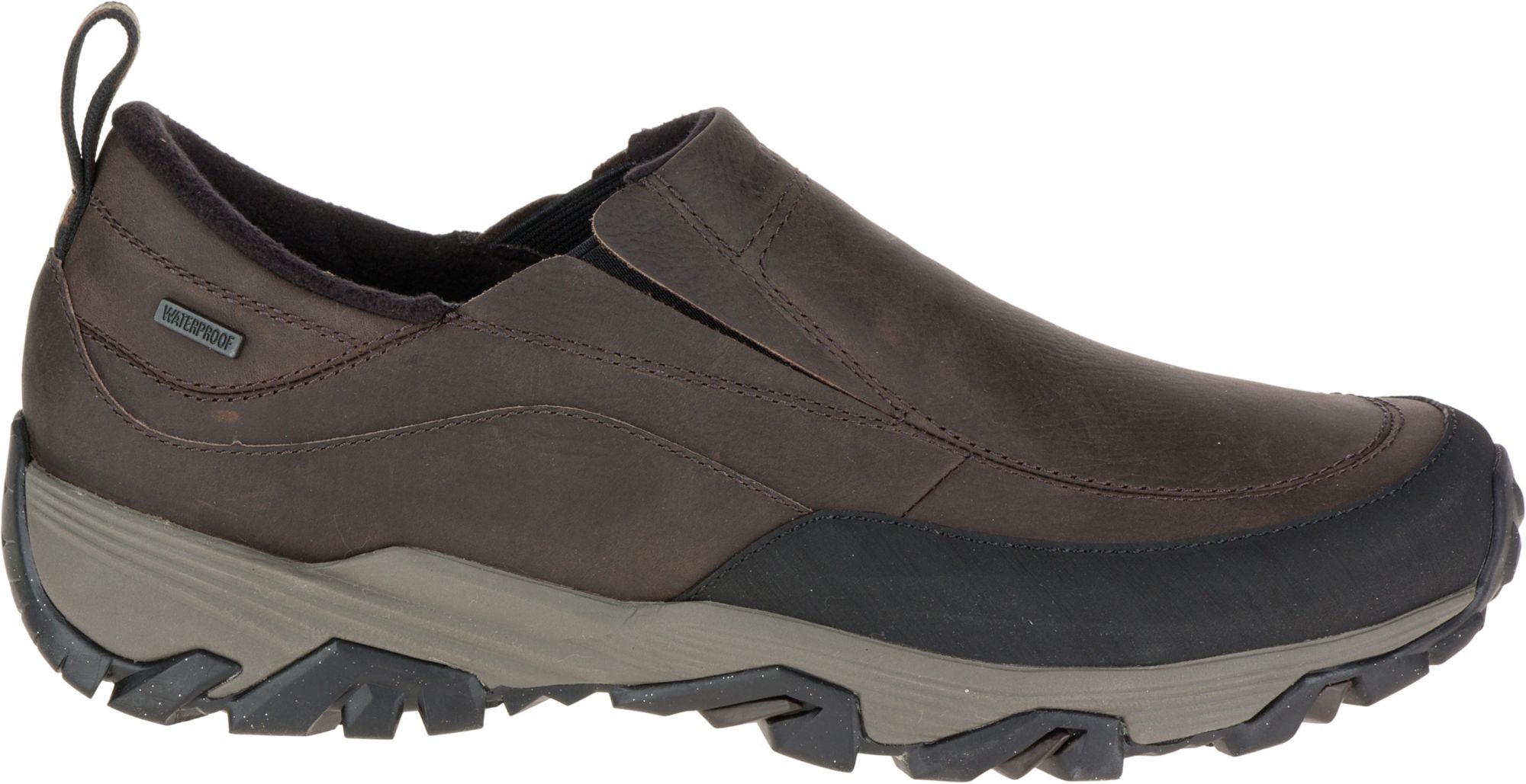 merrell winter shoes mens