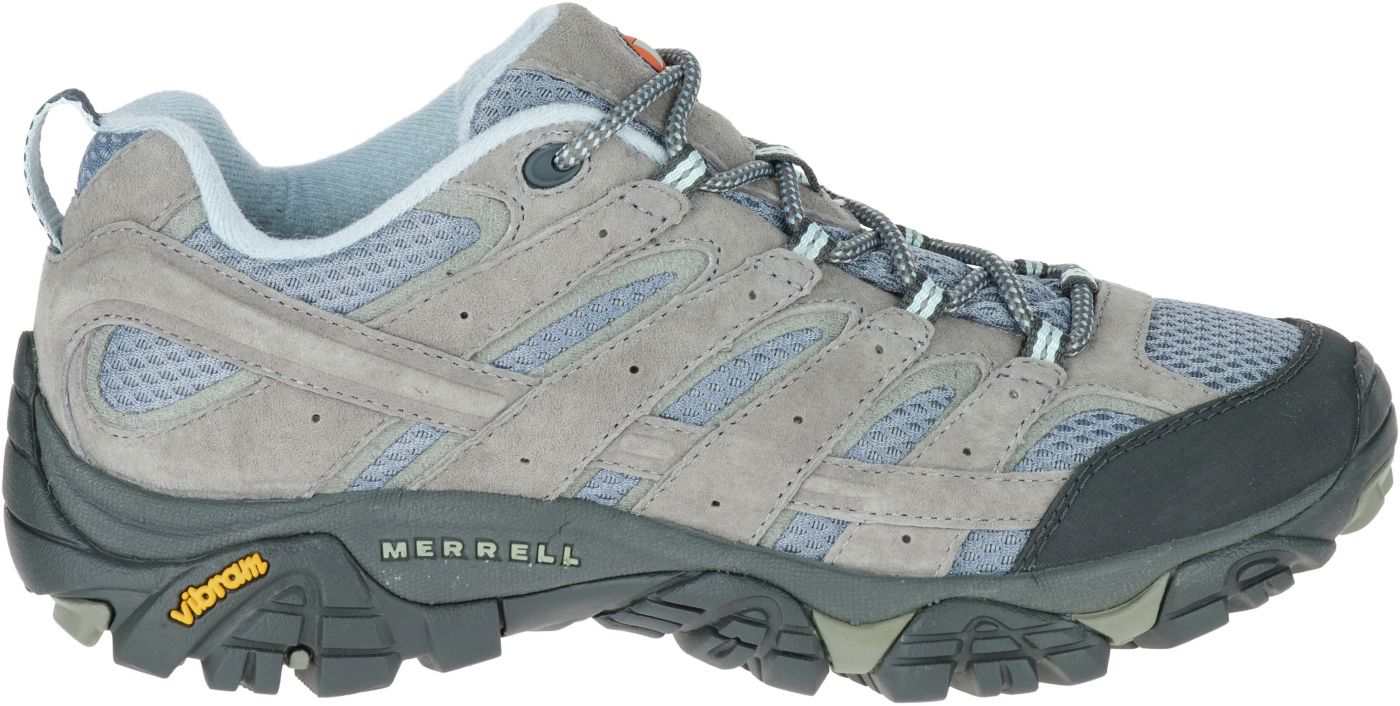 Merrell Women's Moab 2 Ventilator Hiking Shoes | DICK'S Sporting Goods